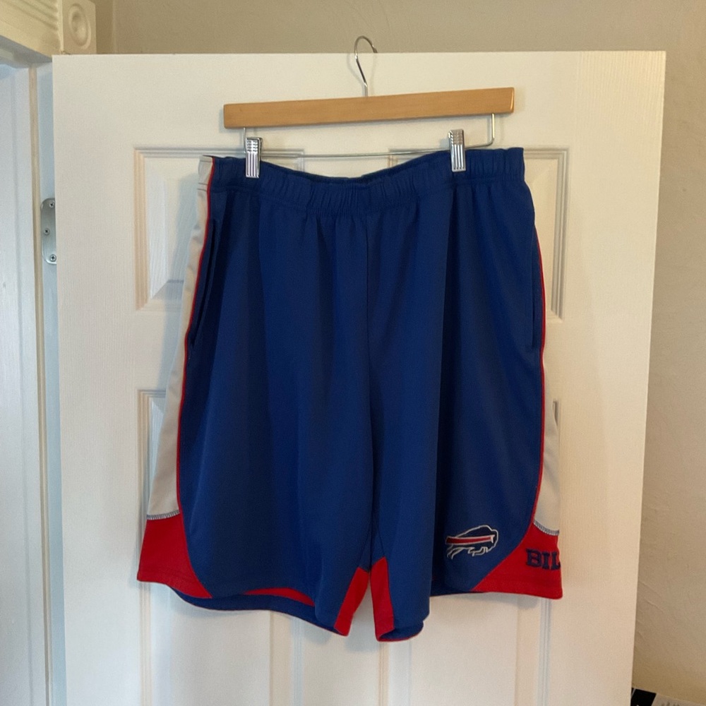 Men’s Buffalo Bills shorts